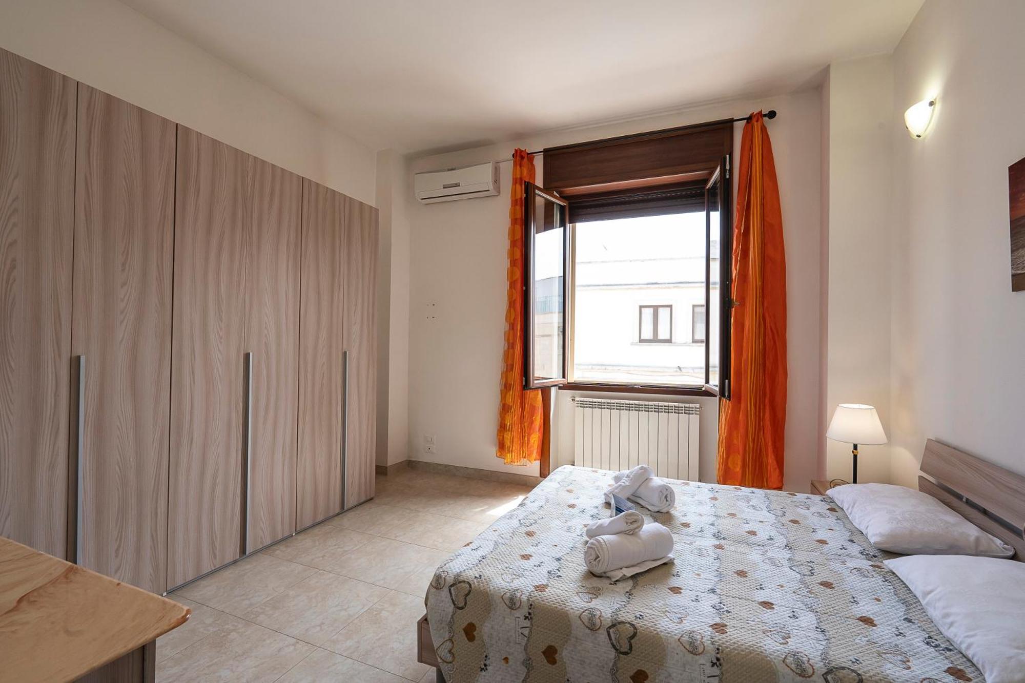 Le Torri Sul Mare Villa Отранто Екстериор снимка