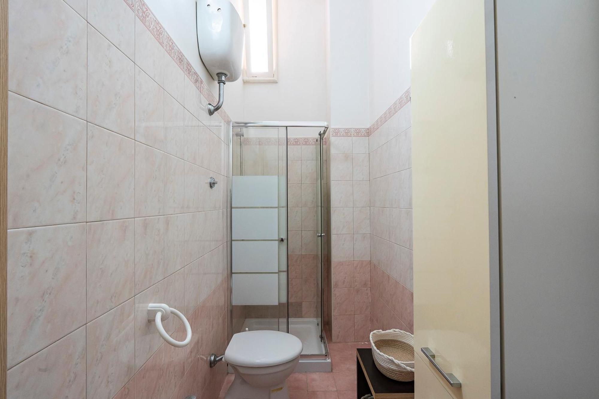 Le Torri Sul Mare Villa Отранто Екстериор снимка